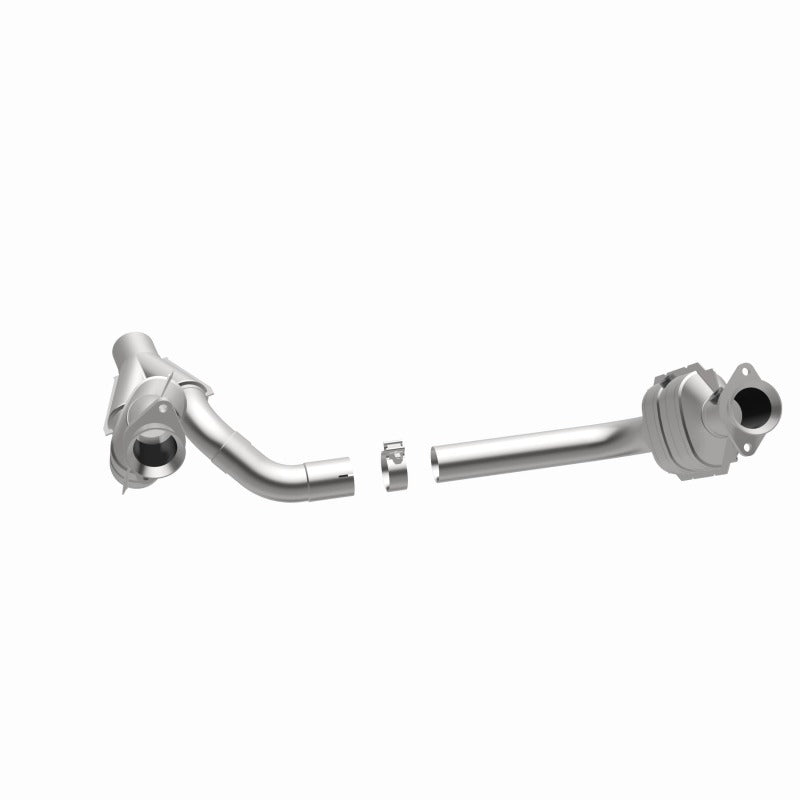 MagnaFlow Conv DF 09-10 Dodge Ram 1500 Pickup Truck 5.7L parts