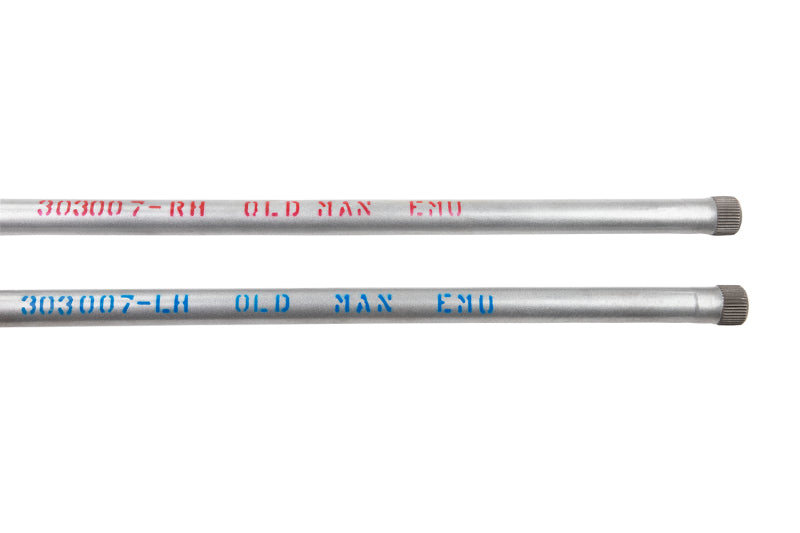ARB Torsion Bar Set Nissan 97+ Pair Secondary image