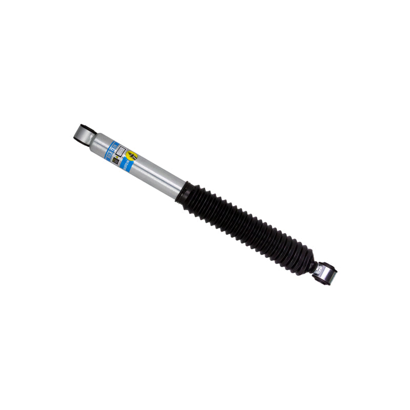 Bilstein 5100 Series 16-17 Nissan Titan XD (4WD) Rear 46mm Monotube Shock Absorber for offroad performance upgrades.