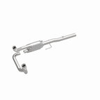 MagnaFlow Conv Direct Fit Ram 1500/2500 94-99 catalytic converter, premium offroad performance upgrades, durable and corrosion-resistant.