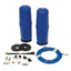 Firestone Coil-Rite Air Helper Spring Kit Front 63-99 P30 (W237604100) for offroad performance upgrades and suspension lift kits