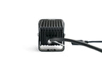 DV8 Offroad 3in Cube LED Light 40W Pod Light 5W LED for offroad lighting and electrical