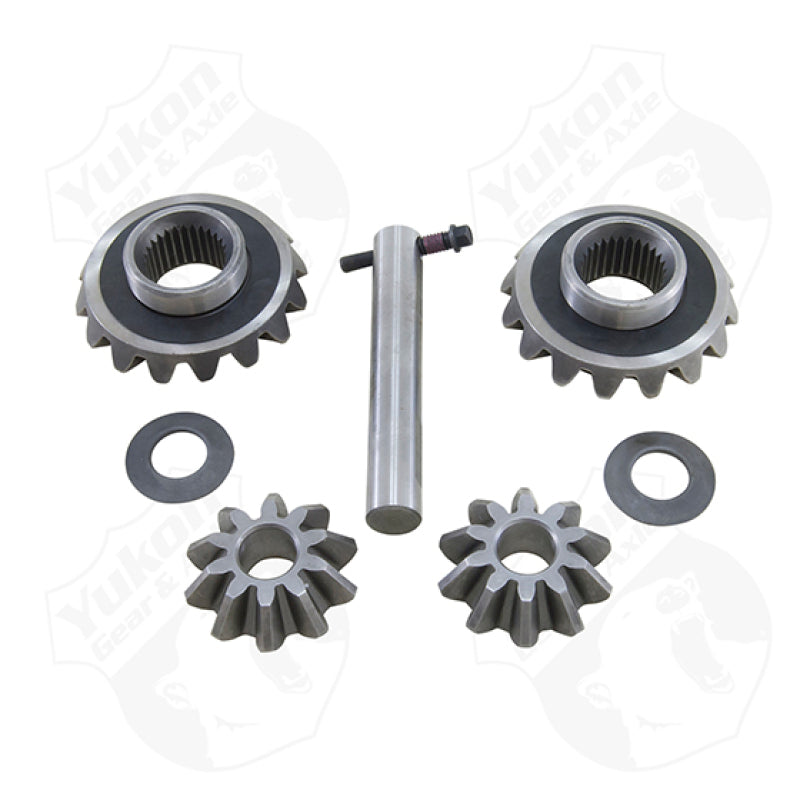 Yukon Gear Standard Open Spider Gear Kit For 8.8in Ford Irs w/ 28 Spline Axles Secondary image