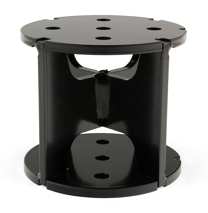 Air Lift Universal Level Air Spring Spacer - 4in Lift for offroad performance upgrades