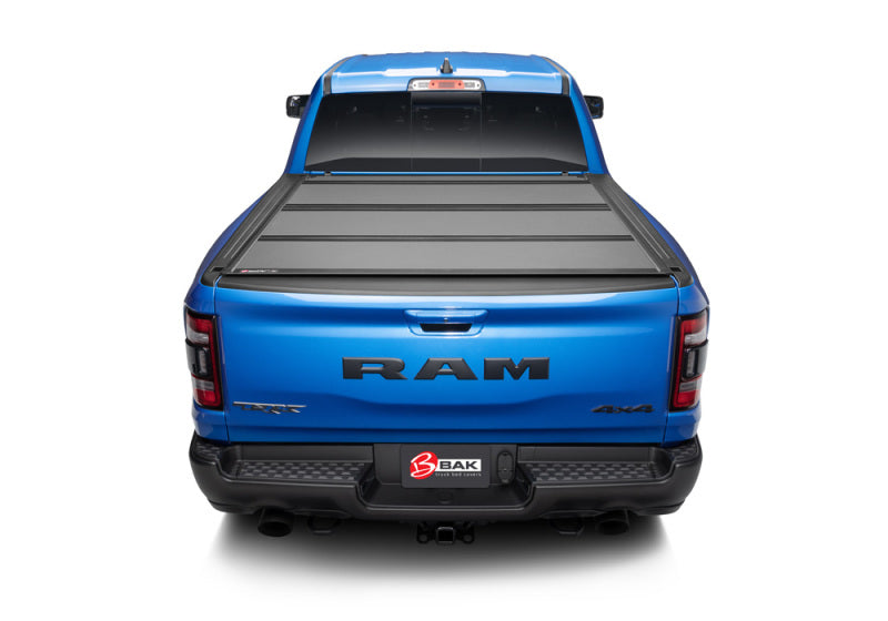 BAK BAKFlip MX4 19+ Dodge RAM MFTG w/o Ram Box 5.7ft Bed on truck