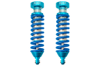 King Shocks 96-02 Toyota 4Runner Front 2.5 Dia Internal Reservoir Coilover (Pair) for off road parts and performance upgrades.