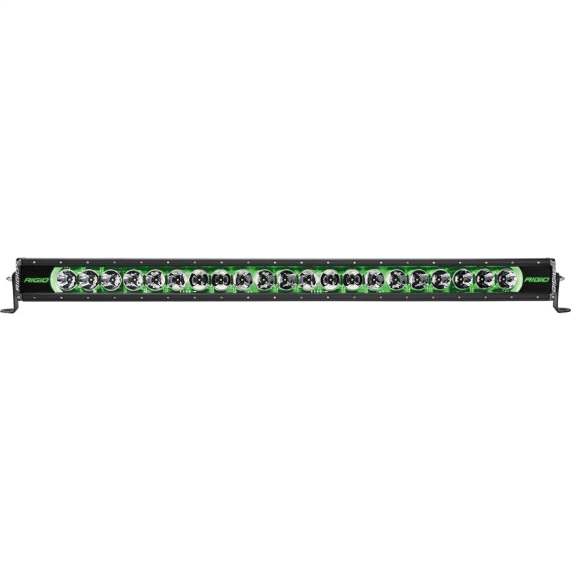 Rigid Industries Radiance+ 40in. RGBW Light Bar for offroad lighting