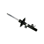 Bilstein B4 OE Replacement 14-16 Nissan Rogue Front Right Twintube Suspension Strut Assembly for off road performance upgrades.