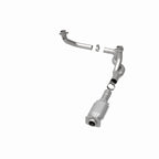 MagnaFlow Conv DF GM 93 95 direct-fit catalytic converter