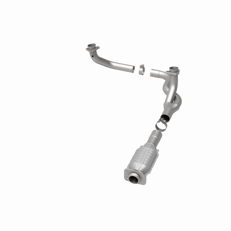 MagnaFlow Conv DF GM 93 95 direct-fit catalytic converter