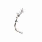 Magnaflow 2021 Ford F-150 Street Series Cat-Back Performance Exhaust System for offroad truck accessories online.