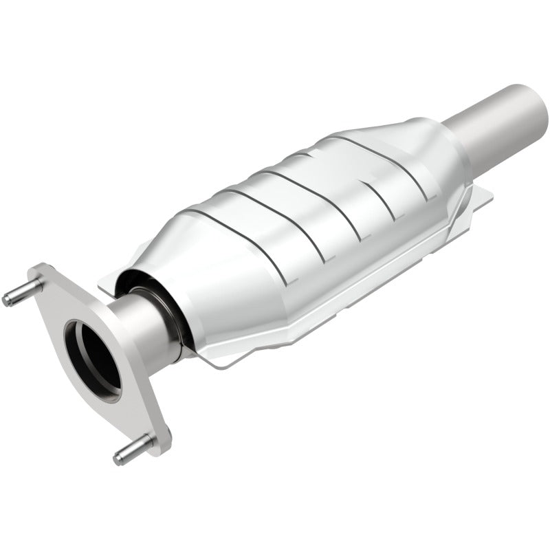 MagnaFlow Direct Fit Catalytic Converter 08-09 Ford Taurus 3.5L Secondary image