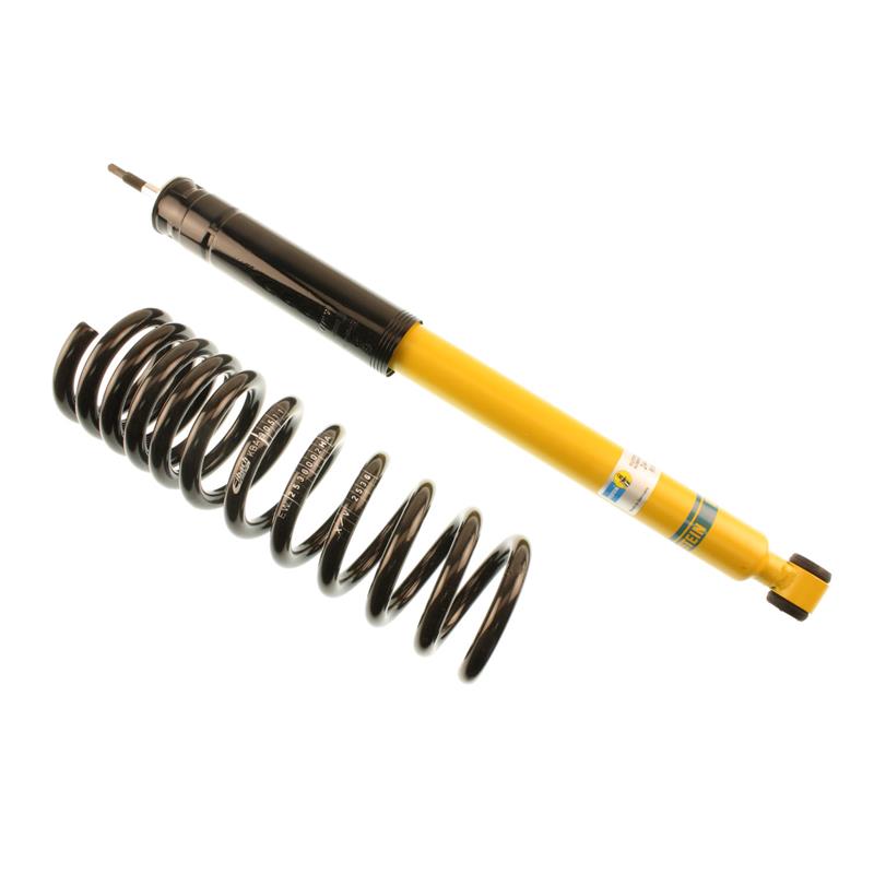 Bilstein B12 1996 Mercedes-Benz E320 Base Front and Rear Suspension Kit Secondary image