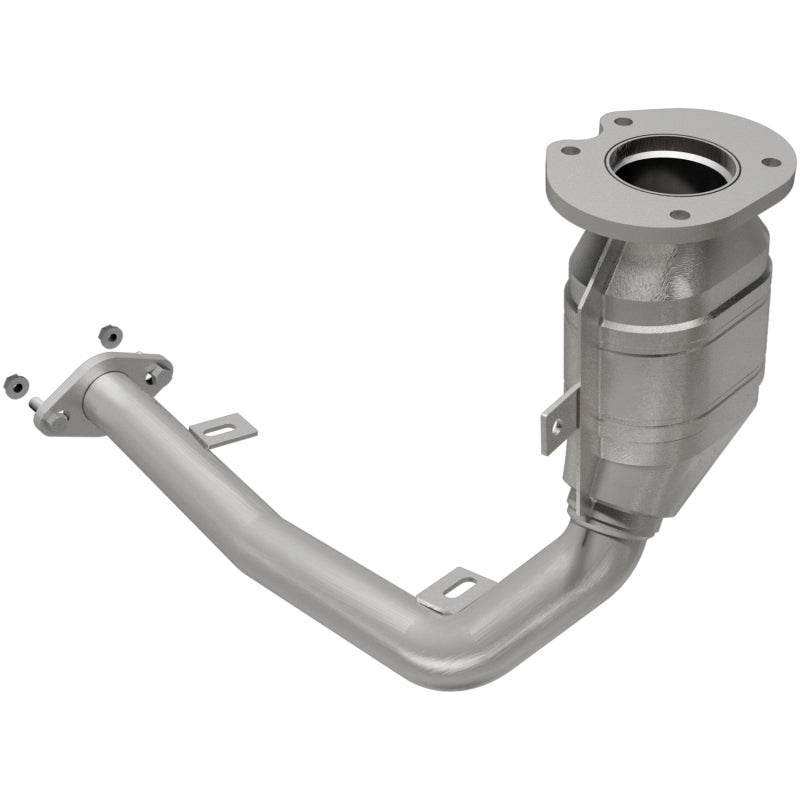 MagnaFlow 88-95 Honda Civic/89-91 Honda CR-X California Direct Fit Catalytic Converter Secondary image