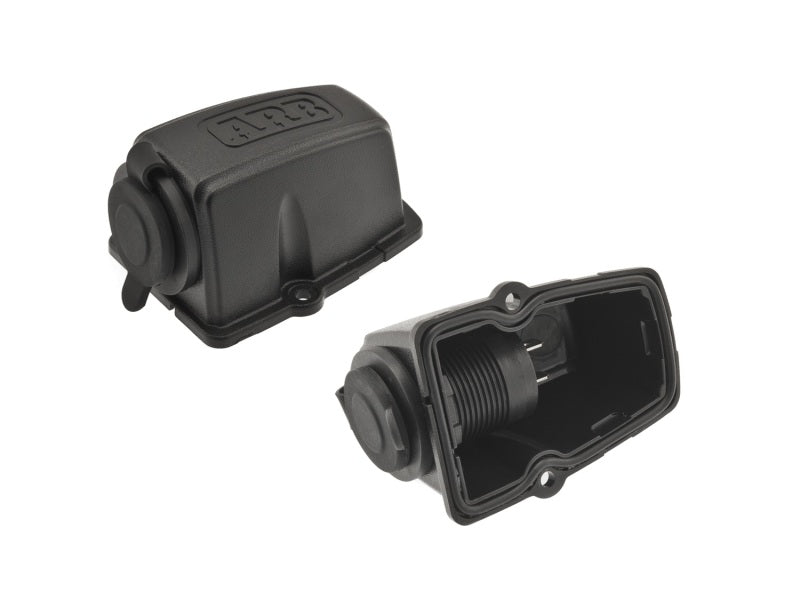 ARB Threaded Socket Surface Mnt ARB Fridge for offroad performance