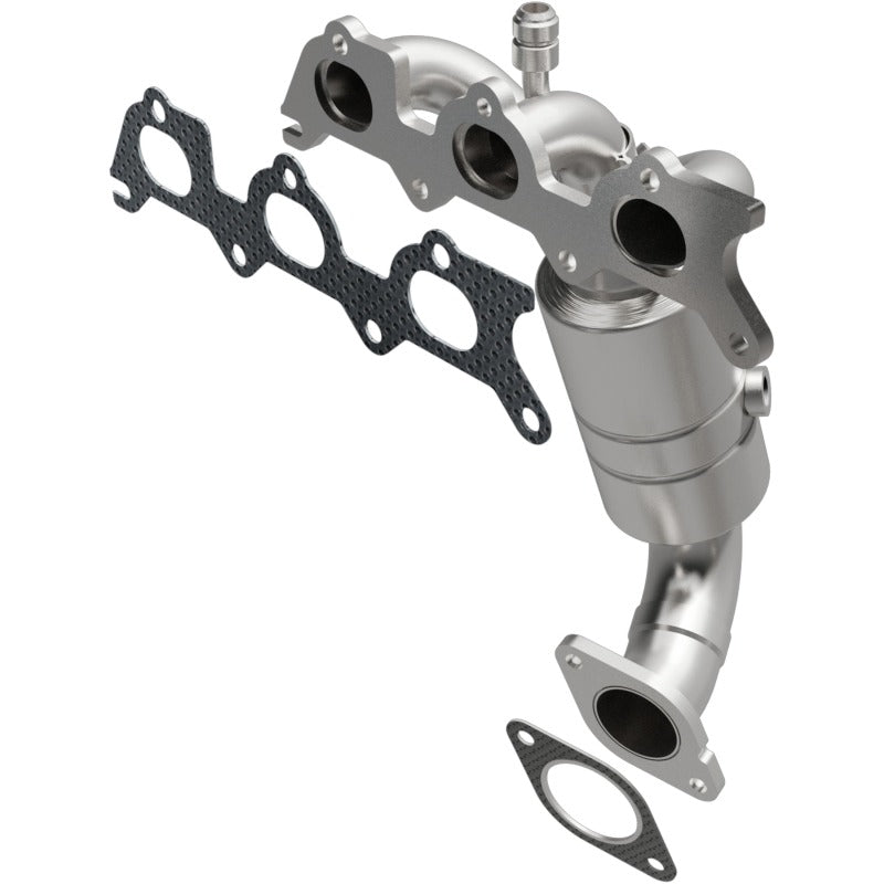 MagnaFlow DF Cat Conv 07-11 Chrysler Sebring 2.7L Rr Manifold/08-10 Dodge Avenger 2.7L Rear Manifold Secondary image