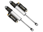 ICON 09-18 Ram 1500 0-3in Rear 2.5 Series Shocks VS PB CDCV - Pair for offroad performance upgrades
