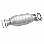 MagnaFlow Conv Direct Fit Mazda-Nissan catalytic converter