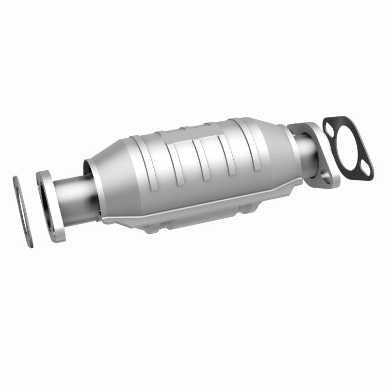 MagnaFlow Conv Direct Fit Mazda-Nissan catalytic converter