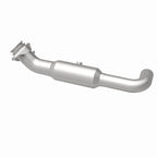 MagnaFlow Converter Direct Fit 10-14 Ford F-150 6.2L exhaust part for offroad performance upgrades