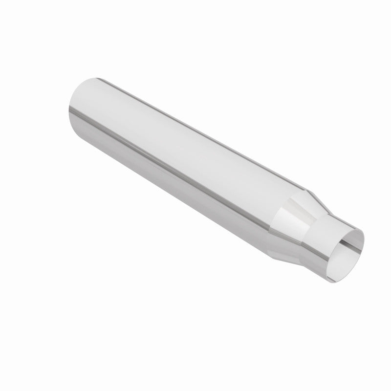 MagnaFlow Tip 1-Pk Sc 3.50 X 18 2.5 15Deg for exhaust systems