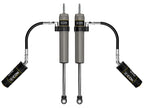 ICON 2024+ Toyota Tacoma 0-1in Rear 2.5 Series Shock VS RR Pair for offroad performance upgrades
