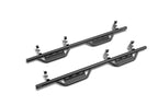 N-Fab RS Nerf Step 07-18 Jeep Wrangler JK 4DR - Full Length - Tex. Black - offroad truck accessories online