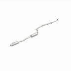 MagnaFlow Sys CB 06- Honda Civic 1.8L performance exhaust system