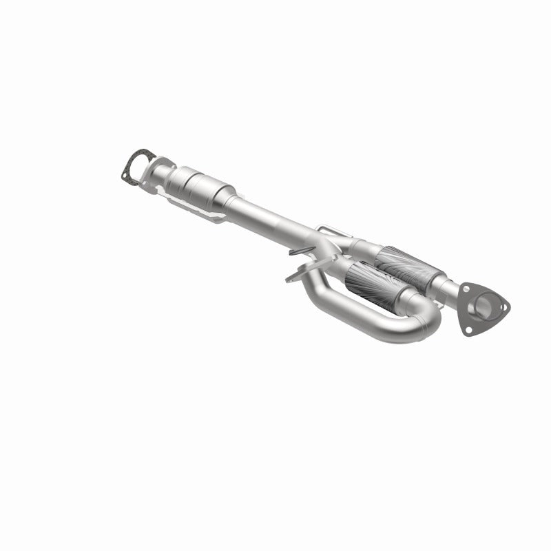 Magnaflow Conv DF 2011-2014 Maxima 3.5 L Underbody exhaust part