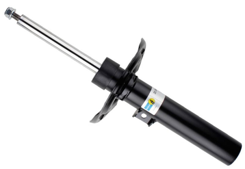 Bilstein B4 OE 17-20 Honda Civic Front Left Twintube Strut Assembly for offroad performance upgrades.