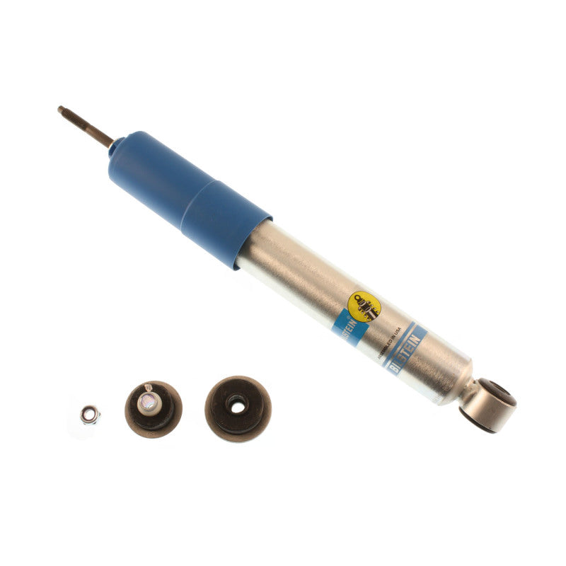 Bilstein 4600 Series 2008 Hummer H2 Adventure Front Shock Absorber for offroad performance upgrades.