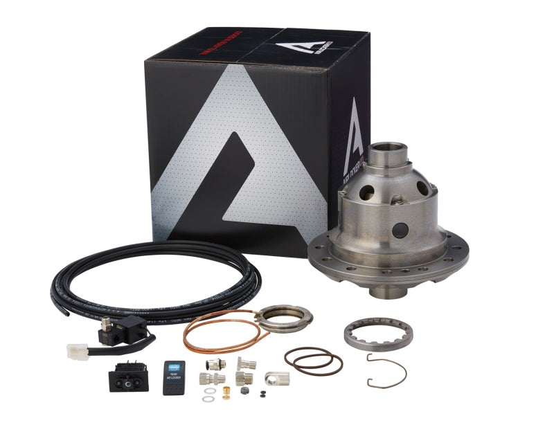 ARB Airlocker 32 Spl Toyota 9.5In S/N with components for off road parts