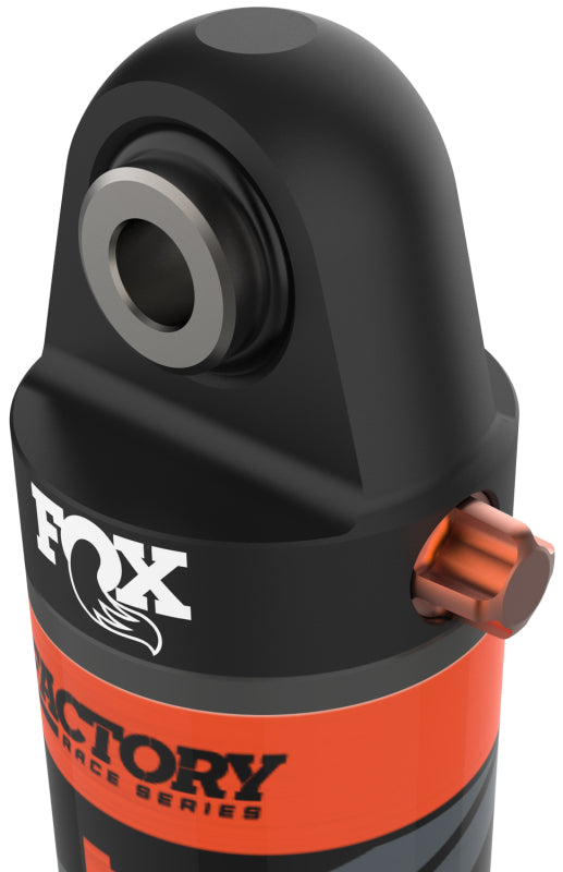 Fox Factory Race Series 2.5 x 2.0 Bump Stop Eye-Eye Mount Secondary image