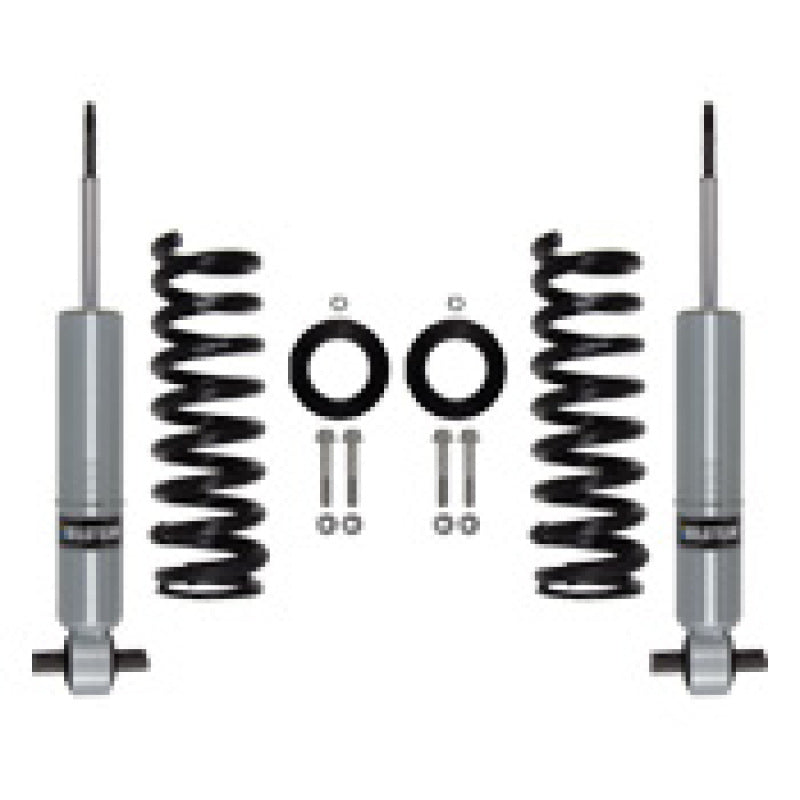 Bilstein B8 6112 19-20 Ford Ranger Front Suspension Kit off road parts
