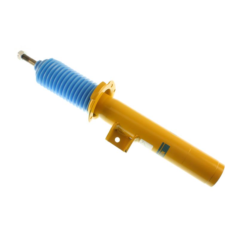 Bilstein B6 2006 BMW 530xi Base Front Right 36mm Monotube Strut Assembly Secondary image