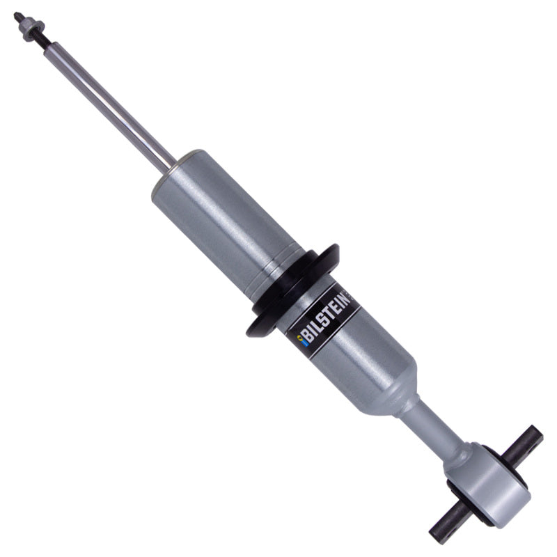 Bilstein B8 6112 2019+ GMC Sierra / Chevrolet Silverado 1500 Front Suspension Kit shock absorber for offroad performance upgrades.