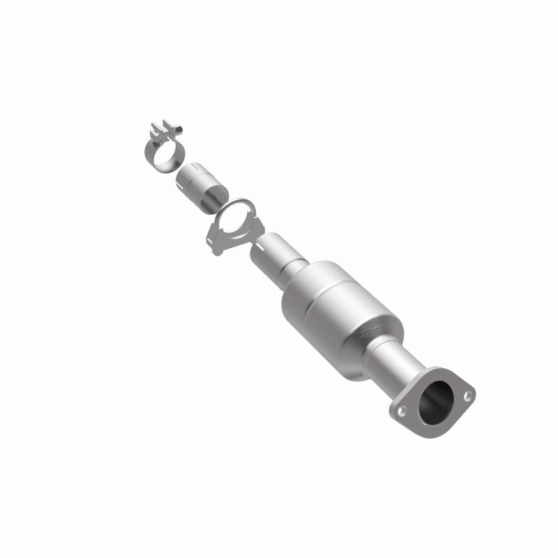 Magnaflow Conv DF 2012 Hyundai Veloster 1.6L catalytic converter parts