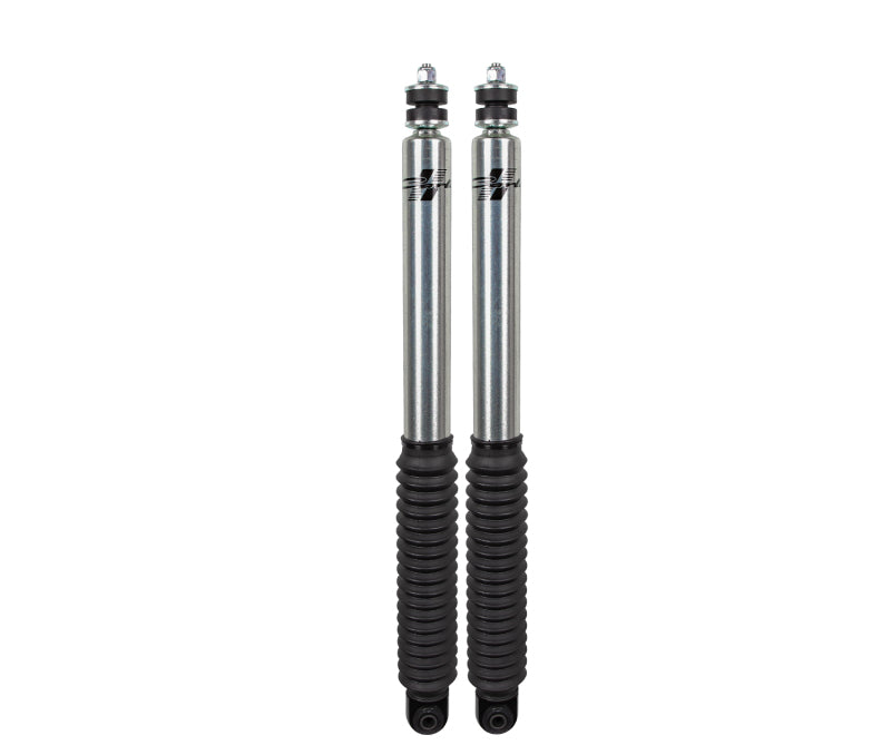 Carli 05-22 Ford F250/F350 w/ 2.5/3in Lift Signature Series Shocks Front - Pair for offroad truck accessories online.