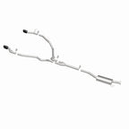 Magnaflow 2021+ Honda Ridgeline 3.5L NEO Cat-Back Exhaust System