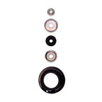 Bilstein B8 5100 Series 10-14 Toyota FJ Cruiser/10-22 4Runner Front Shock Absorber components