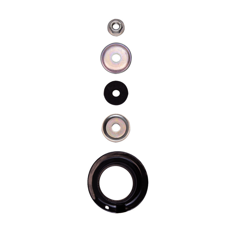Bilstein B8 5100 Series 10-14 Toyota FJ Cruiser/10-22 4Runner Front Shock Absorber components