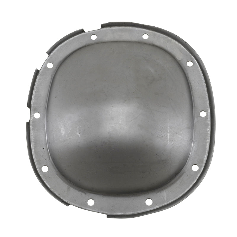 Yukon Gear Steel Cover For GM 7.5in & 7.625in Secondary image