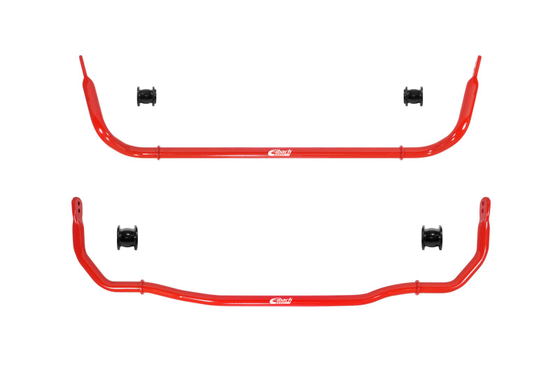 Eibach 32mm Front & 29mm Rear Anti-Roll Kit for 00-09 Honda S2000 Secondary image