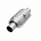 MagnaFlow Conv Univ 2.25 Mid Bed Sensor for offroad parts