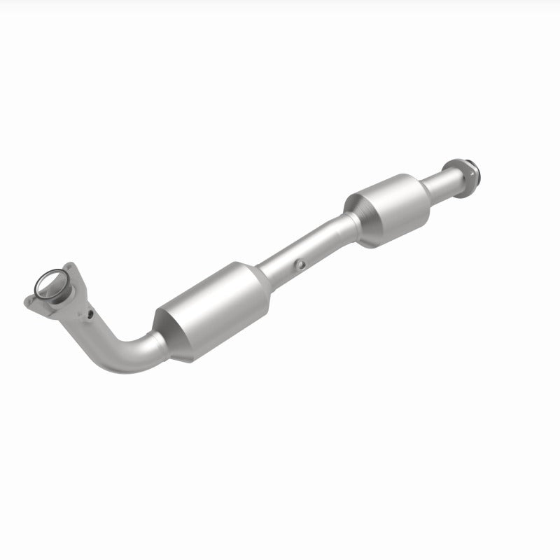 Magnaflow Conv DF 07-08 Toyota Tundra 5.7L P/S catalytic converter part