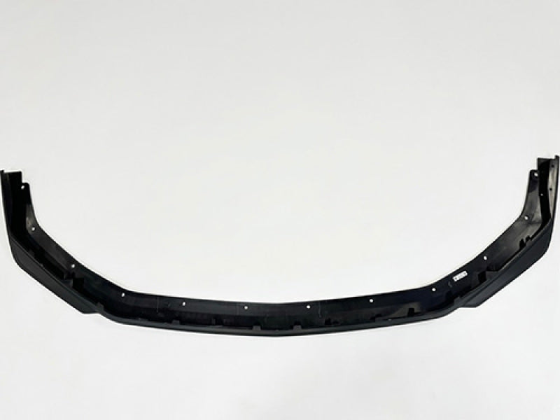 Ford Racing 24-26 Ford Mustang EcoBoost/GT Performance Pack Splitter Secondary image