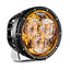 Rigid Industries 360-Series Laser 6in Amber Backlight for offroad lighting