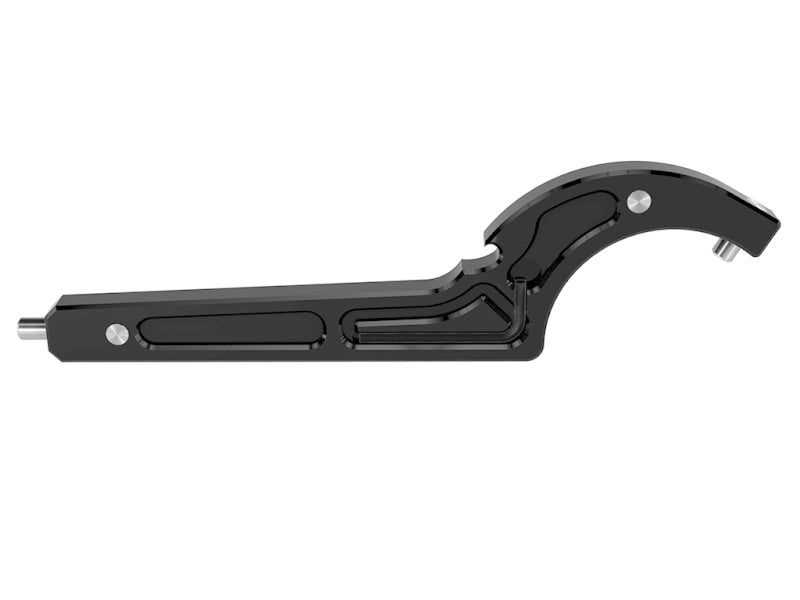 ICON Billet Spanner Wrench Kit for offroad performance upgrades