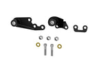 ICON 22-23 Toyota Tundra Diff Drop Kit components for offroad performance upgrades.