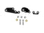 ICON 22-23 Toyota Tundra Diff Drop Kit components for offroad performance upgrades.